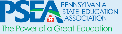 PSEA logo